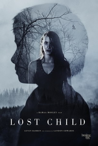 Потерянное дитя (2018) постер