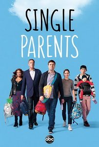Одинокие родители / Родители-одиночки (2018) постер