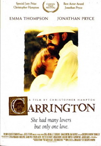 Кэррингтон (1995)