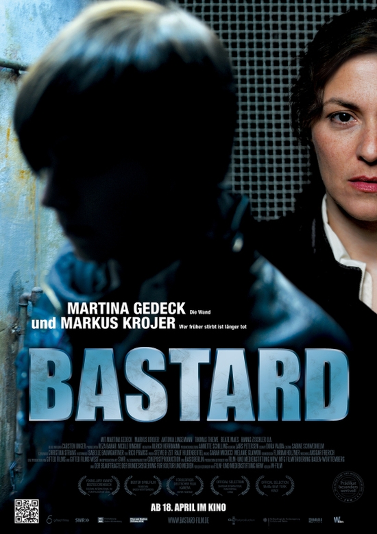 Бастард (2012)