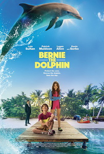 Дельфин Берни (2018)