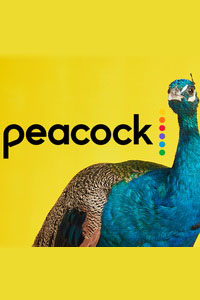 PeacockOriginal